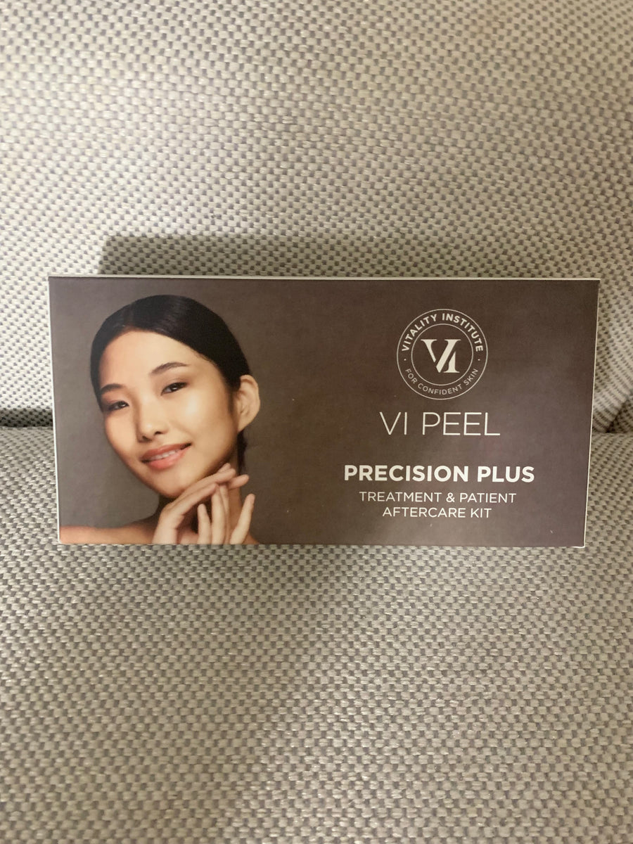 Vi *Precision plus peel. top (Full kit) Exp 07/23 Fast same day shipping!