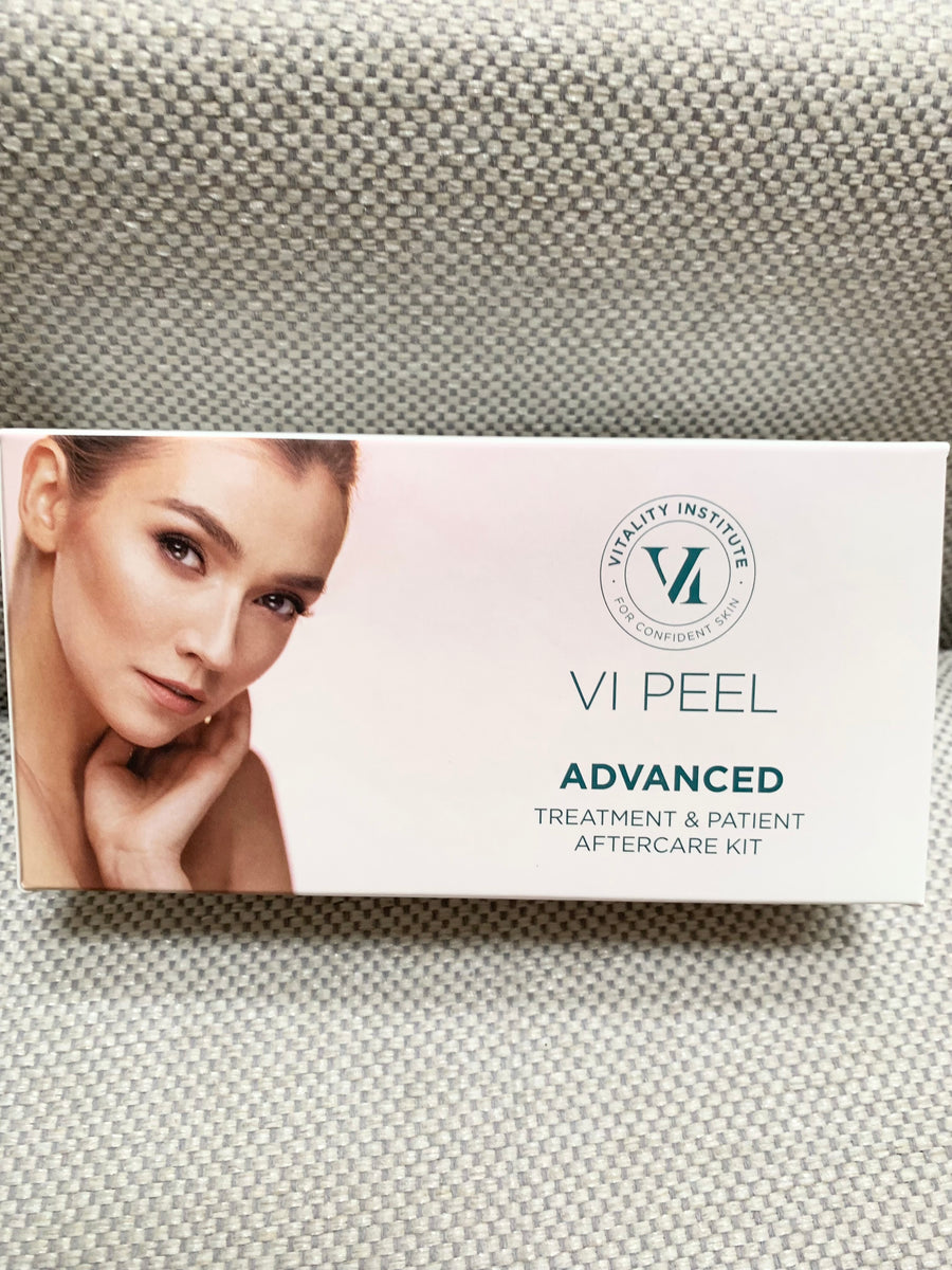 Vi-peel advance full Kit, new! offers Exp 07/2023 price firms