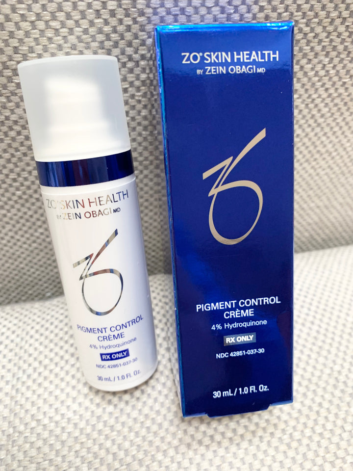 美容液 ZO SKIN HEALTH PIGMENT CONTROL 80ml ZO Skin Health Pigment Control