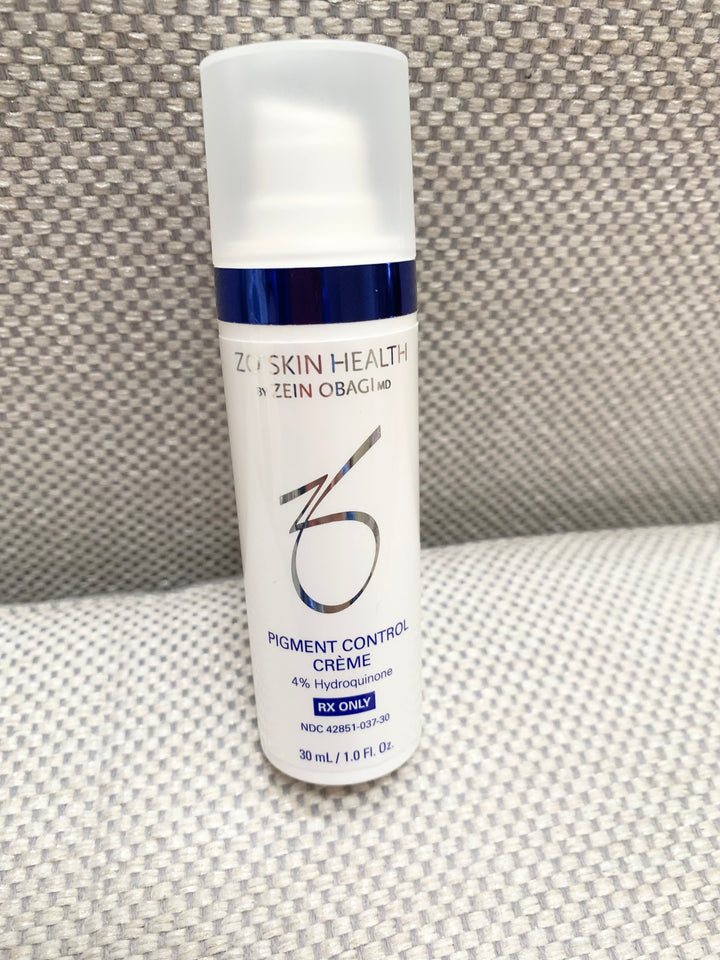 ZO Skin Health Pigment Control Crème 80m Amazon.com: ZO SKIN HEALTH Pigment Control Blending Creme 80