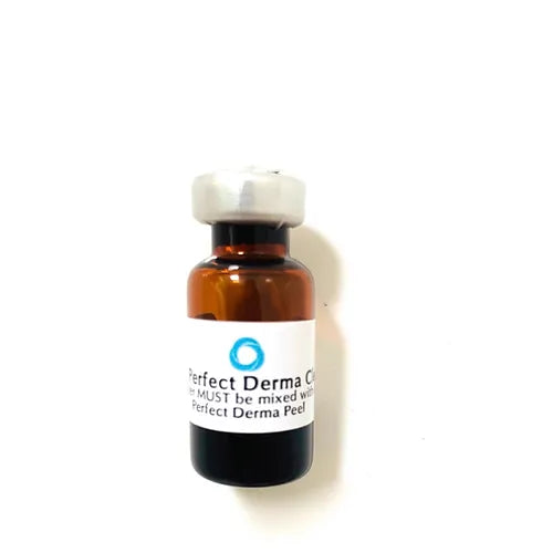 The Perfect Derma Clear/ Acne Booster