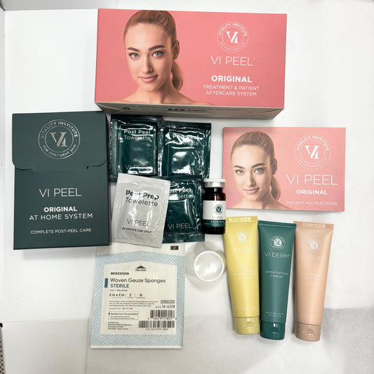VI Peel Original Full Kit Exp.12/2027