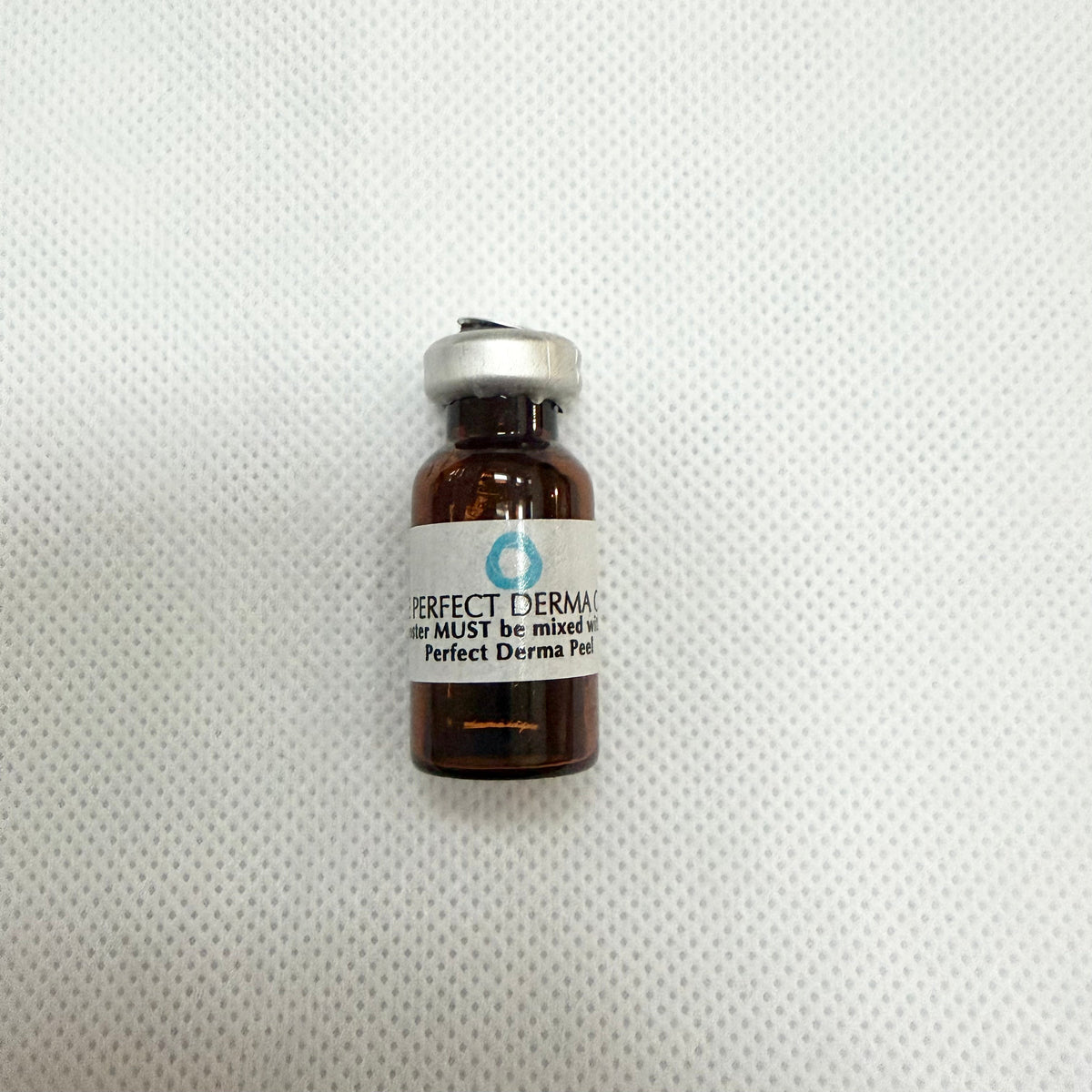 The Perfect Derma Clear/Acne Booster only