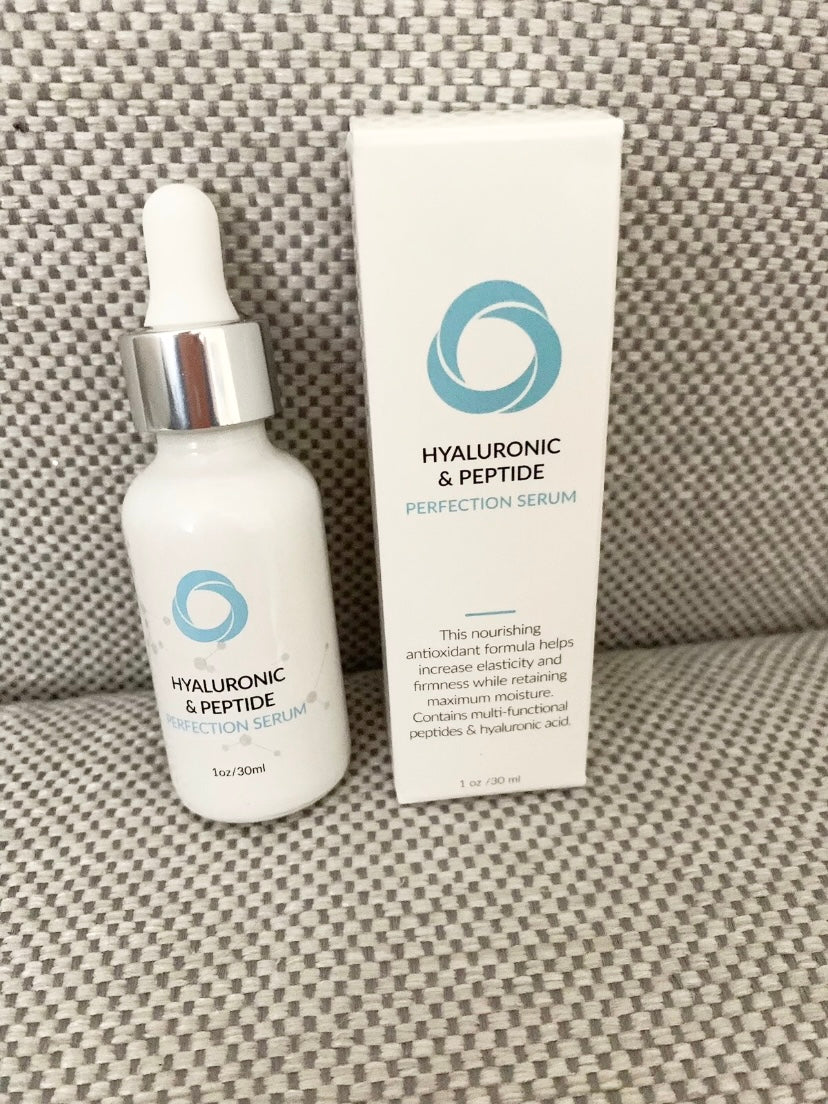 Derma Bella Hyaluronic Perfection Serum30 ml / 1 fl oz