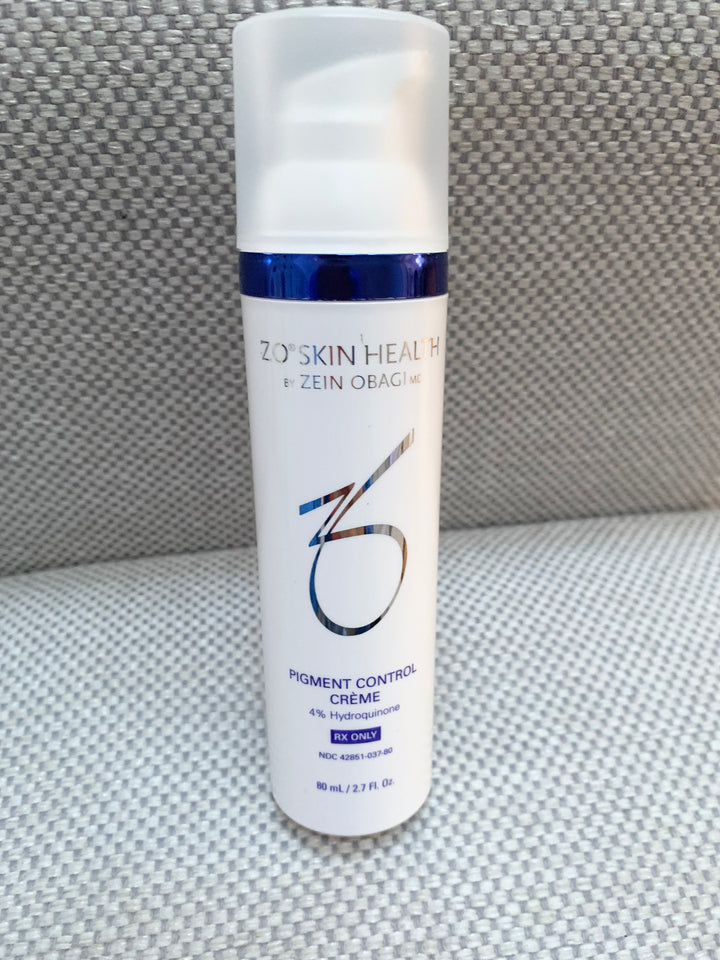 ZO SKIN HEALTH PIGMENT CONTROL CREME 80ml /2.7 Fl.oz Exp 09