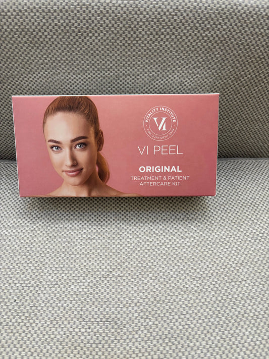 VI Peel Original (Full Kit) Exp 01/2028 -Authentic