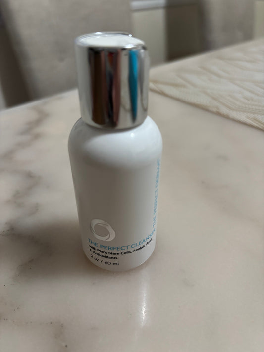 Derma Bella The Perfect Cleanser 60ml Exp 04/2027