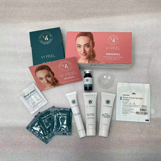 VI Peel Original Full Kit Exp.12/2027