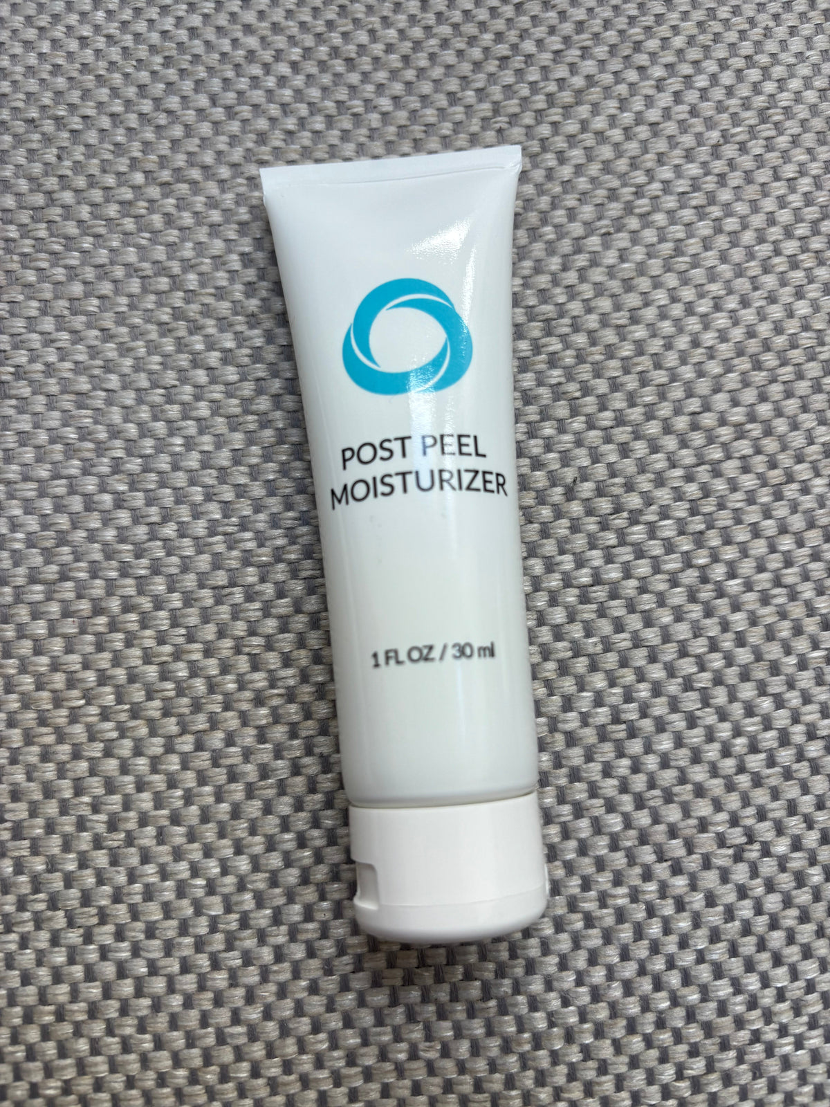 The perfect derma post peel moisturizer 1oz