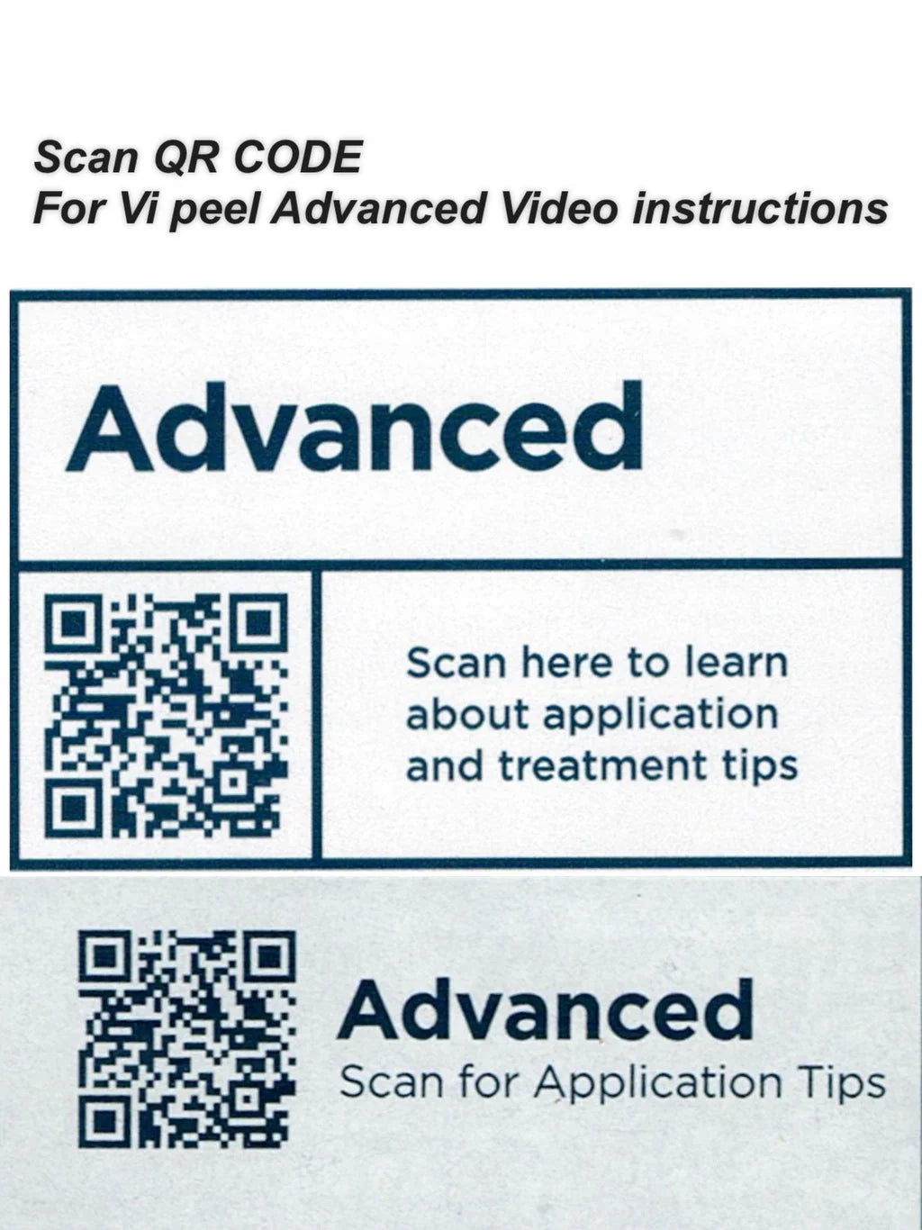 VI Peel Advanced (Full Kit) Exp 01/2028 -Authentic
