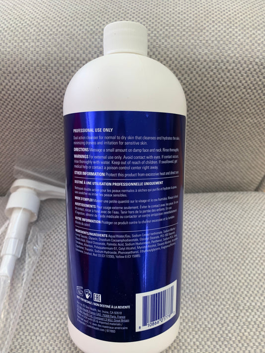 Zo Skin Health Offects Hydrating Cleanser 32 Fl Oz Exp 2028